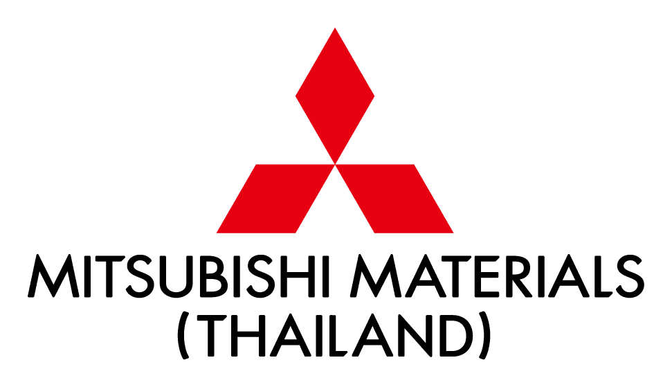 MITSUBISHIマテリアル MITSUBISHI MATERIALS (THAILAND)